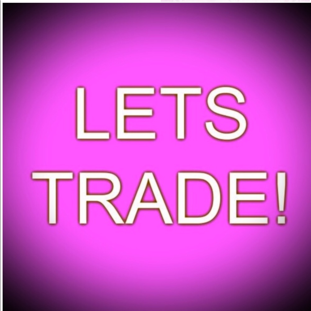 Let’s Trade Stuff!!!!!! - image 1